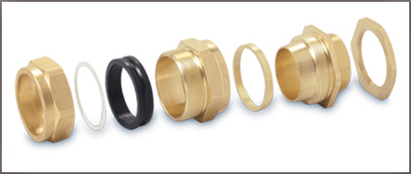 Cw Cable Glands